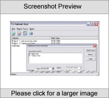 Outlook Task