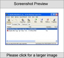 Active Backup Expert Pro