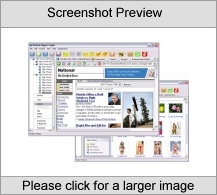 Website Ripper Copier