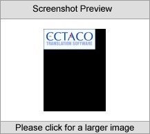 ECTACO PhraseBook Spanish - Chinese for Pocket PC