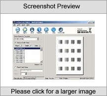 Cool Barcode Maker