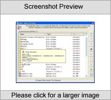 Delete FXP Files - Server Edition