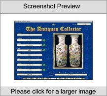 The Collectors Crown