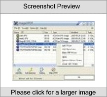Image To PDF