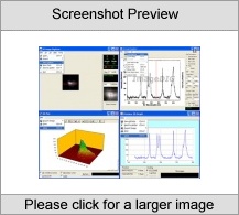 ImageDIG 2D/3D Image Digitizer