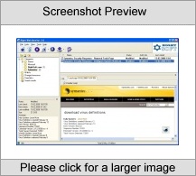 Right Web Monitor