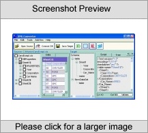 XML Converter Professional Edition
