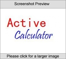 Active Calculator