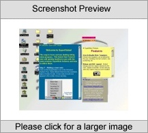 SuperNotes (Single-User)
