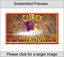Cubes Invasion