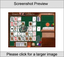 Dream Solitaire