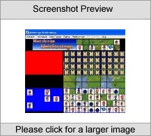 Multiplayer WebStratego