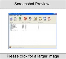 Audio To Mp3 Converter
