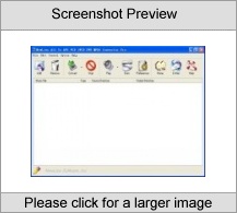 AVI To VCD SVCD DVD Converter