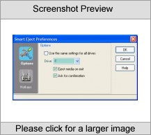 Smart Eject