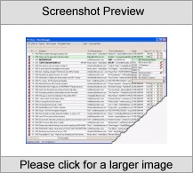 Letterman Spam Control Pro