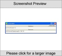LeoCalculator