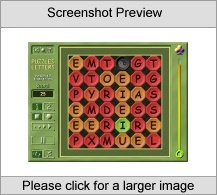 2M Puzzles Letters