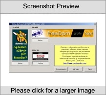 ActiveX CGR WebBanner (Espa#241;ol)