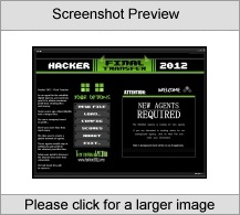 Terminal Zero Network Account