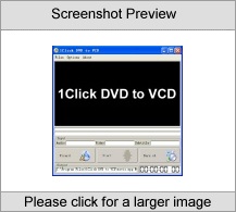 Click DVD to VCD