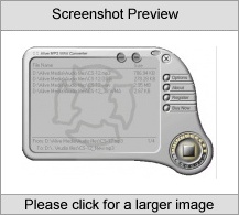 Alive MP3 WAV Converter Standard