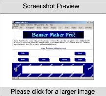 Banner Maker Pro