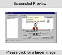 MailAssistant (Christmas Edition)