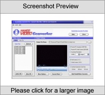 HandoVideo Converter Pro