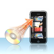 DVD to iPhone Suite