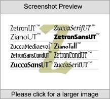 ZianoUT Family Mac