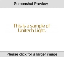 UnitechUT Family Mac