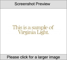 VirginiaUT Family PC