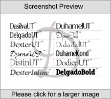 DuhamelUT Family PC