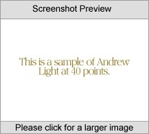 AndrewUT Family PC
