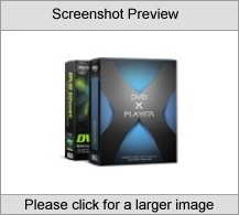 DVD X PowerPack III