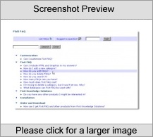 Fixit FAQ.Net Developer