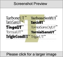 TingaUT Family PC