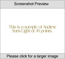 AndrewSansUT Family Mac