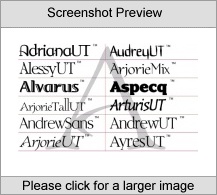 AlessyUT Family PC