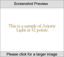 ArjorieUT Family PC