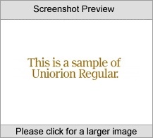UniorionUT Family Mac
