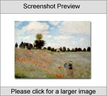Art of the Impressionists