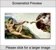 Michelangelo's Sistine Chapel
