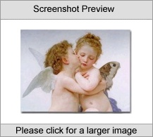 Art of Bouguereau