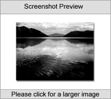 Ansel Adams Screen Saver (Mac OS 8  9 Version)
