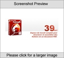 Easy PDF Publisher
