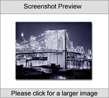 Classic New York (OSX)