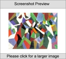 Modern Art Collection (Mac OS 8.6-9.2.2)