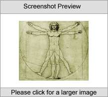 Art of Leonardo Da Vinci
